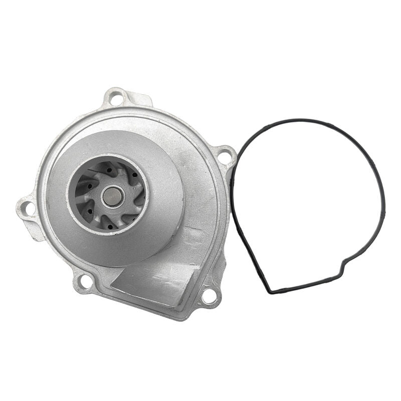 Enigne Water Pump Fit For Holden Colorado Trailblazer RG 2.8 Diesel 2012-2020 WP-HLN011 - Machter