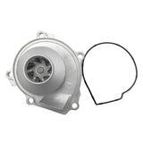 Enigne Water Pump Fit For Holden Colorado Trailblazer RG 2.8 Diesel 2012-2020 WP-HLN011 - Machter
