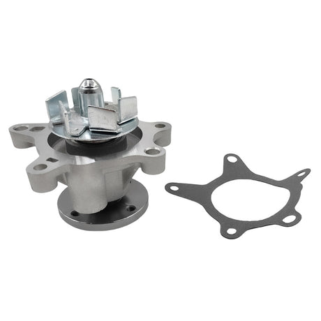 Engine Water Pump With Seal Fit For Hyundai Accent Elantra i20 For Kia Rio Soul Sportage 251002B720 WP-HY001 - Machter