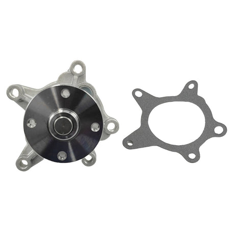 Engine Water Pump With Seal Fit For Hyundai Accent Elantra i20 For Kia Rio Soul Sportage 251002B720 WP-HY001 - Machter