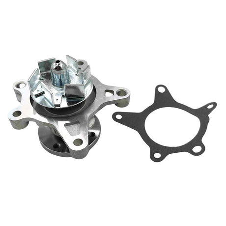 Engine Water Pump With Seal Fit For Hyundai Accent Elantra i20 For Kia Rio Soul Sportage 251002B720 WP-HY001 - Machter