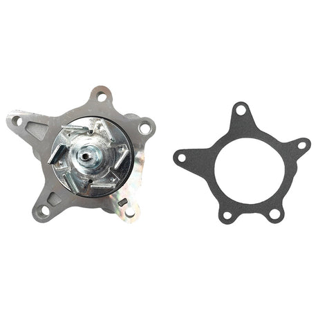 Engine Water Pump With Seal Fit For Hyundai Accent Elantra i20 For Kia Rio Soul Sportage 251002B720 WP-HY001 - Machter