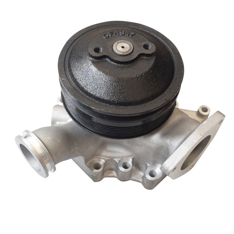 Water Pump Assembly Fit For Isuzu Truck 6UZ1TC 8982362190 1873109910 J210-1250B WP-IS001 - Machter