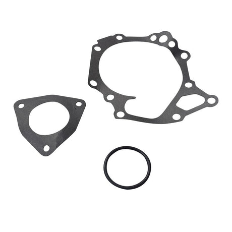 Water Pump Assembly Fit For Isuzu Truck 6UZ1TC 8982362190 1873109910 J210-1250B - Machter