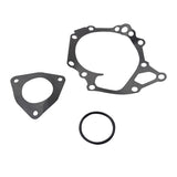 Water Pump Assembly Fit For Isuzu Truck 6UZ1TC 8982362190 1873109910 J210-1250B WP-IS001 - Machter