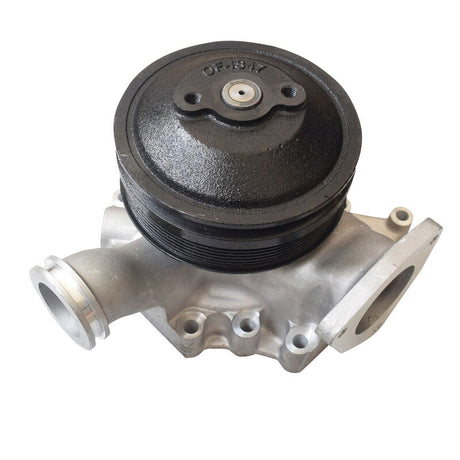 Water Pump Assembly Fit For Isuzu Truck 6UZ1TC 8982362190 1873109910 J210-1250B - Machter