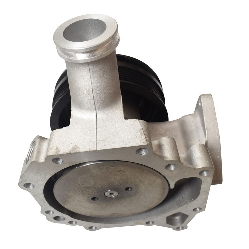 Water Pump Assembly Fit For Isuzu Truck 6UZ1TC 8982362190 1873109910 J210-1250B WP-IS001 - Machter
