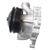 Water Pump Assembly Fit For Isuzu Truck 6UZ1TC 8982362190 1873109910 J210-1250B WP-IS001 - Machter