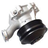 Water Pump Assembly Fit For Isuzu Truck 6UZ1TC 8982362190 1873109910 J210-1250B WP-IS001 - Machter