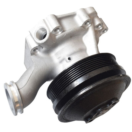 Water Pump Assembly Fit For Isuzu Truck 6UZ1TC 8982362190 1873109910 J210-1250B WP-IS001 - Machter