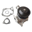 Water Pump Assembly Fit For Isuzu Truck 6UZ1TC 8982362190 1873109910 J210-1250B WP-IS001 - Machter