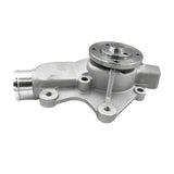 Water Pump With Gasket Fit For Jeep Cherokee XJ 4.0L 6cyl Petrol 1994-2001 WP-JP002 - Machter