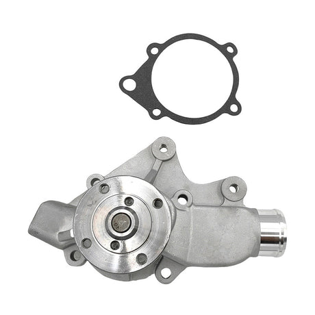Water Pump With Gasket Fit For Jeep Cherokee XJ 4.0L 6cyl Petrol 1994-2001 WP-JP002 - Machter