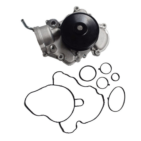 Water Pump Fit For Jeep Grand Cherokee WK 3.0L CRD 2011-2021 68211202AB - Machter