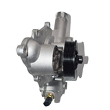 Engine Water Pump Fit For Jeep Grand Cherokee WK2 WK Chrysler 300 300C LE 2009-2021 WP-JP005 - Machter