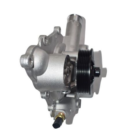 Engine Water Pump Fit For Jeep Grand Cherokee WK2 WK Chrysler 300 300C LE 2009-2021 WP-JP005 - Machter