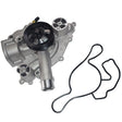 Engine Water Pump Fit For Jeep Grand Cherokee WK2 WK Chrysler 300 300C LE 2009-2021 WP-JP005 - Machter