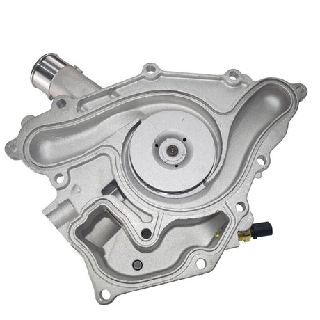 Engine Water Pump Fit For Jeep Grand Cherokee WK2 WK Chrysler 300 300C LE 2009-2021 WP-JP005 - Machter
