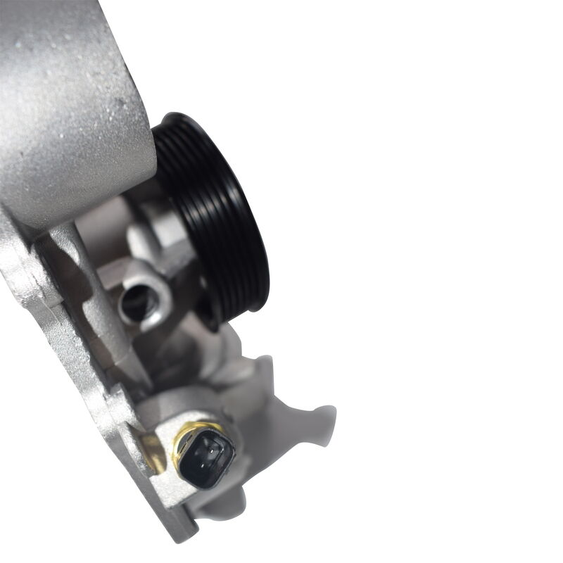Engine Water Pump Fit For Jeep Grand Cherokee WK2 WK Chrysler 300 300C LE 2009-2021 WP-JP005 - Machter