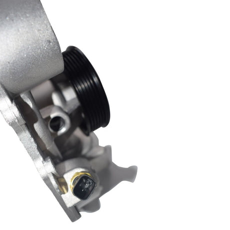 Engine Water Pump Fit For Jeep Grand Cherokee WK2 WK Chrysler 300 300C LE 2009-2021 WP-JP005 - Machter