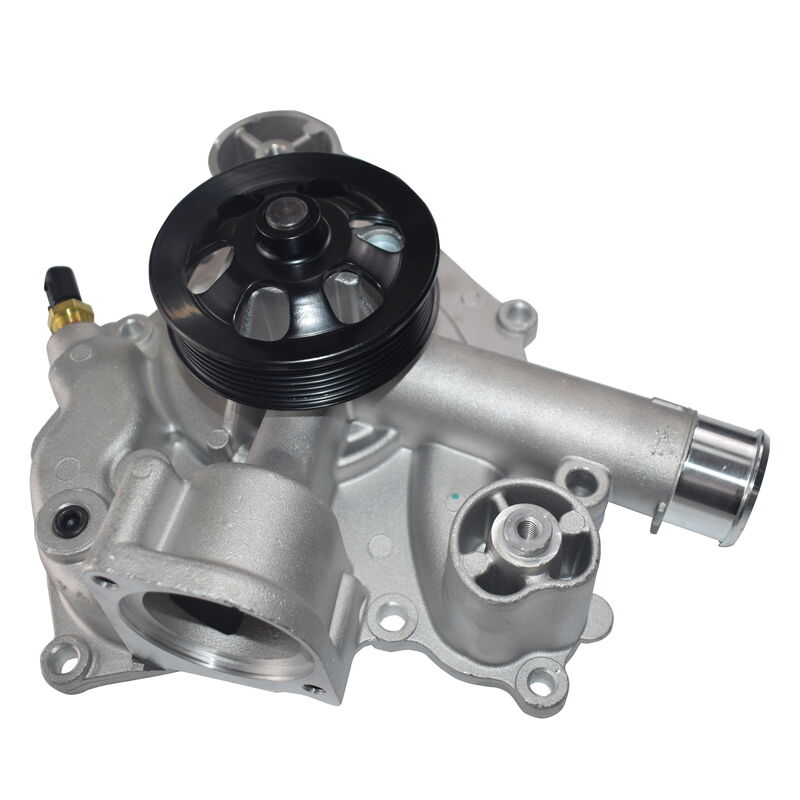 Engine Water Pump Fit For Jeep Grand Cherokee WK2 WK Chrysler 300 300C LE 2009-2021 WP-JP005 - Machter