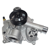Engine Water Pump Fit For Jeep Grand Cherokee WK2 WK Chrysler 300 300C LE 2009-2021 WP-JP005 - Machter