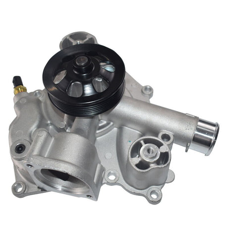Engine Water Pump Fit For Jeep Grand Cherokee WK2 WK Chrysler 300 300C LE 2009-2021 WP-JP005 - Machter
