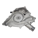 Engine Water Pump Fit For Jeep Grand Cherokee WK2 WK Chrysler 300 300C LE 2009-2021 WP-JP005 - Machter