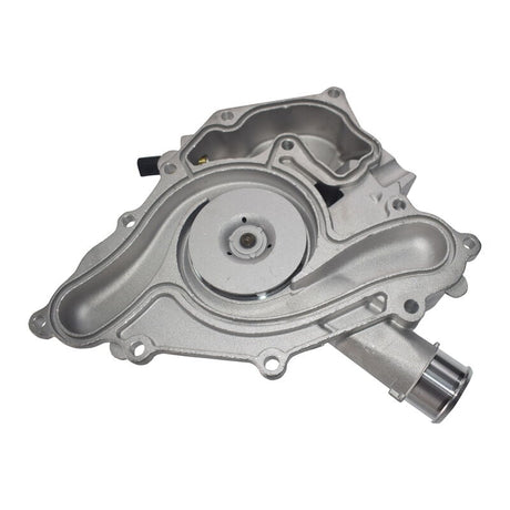 Engine Water Pump Fit For Jeep Grand Cherokee WK2 WK Chrysler 300 300C LE 2009-2021 WP-JP005 - Machter