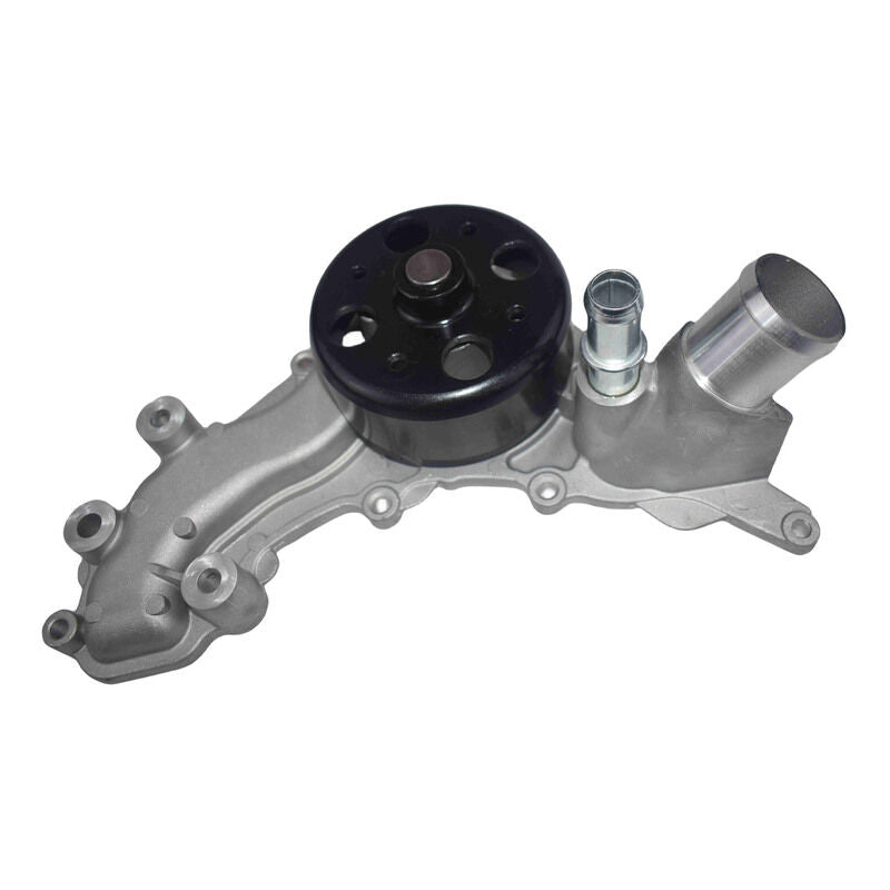 Engine Water Pump + Gasket Fit For Jeep Wrangler JK 3.6L ERB Petrol 2011-2018 WP-JP006 - Machter