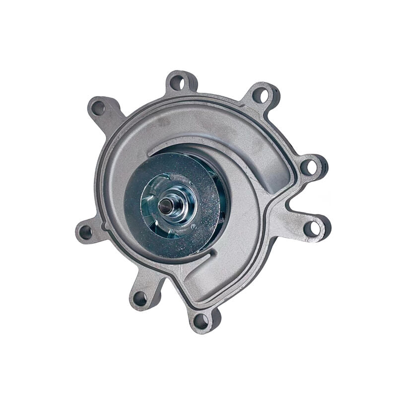 Water Pump With Gasket Fit For Jeep Grand Cherokee WG WH 3.7L 4.7L Cherokee KK 3.7L WP-JP007 - Machter