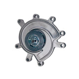 Water Pump With Gasket Fit For Jeep Grand Cherokee WG WH 3.7L 4.7L Cherokee KK 3.7L WP-JP007 - Machter