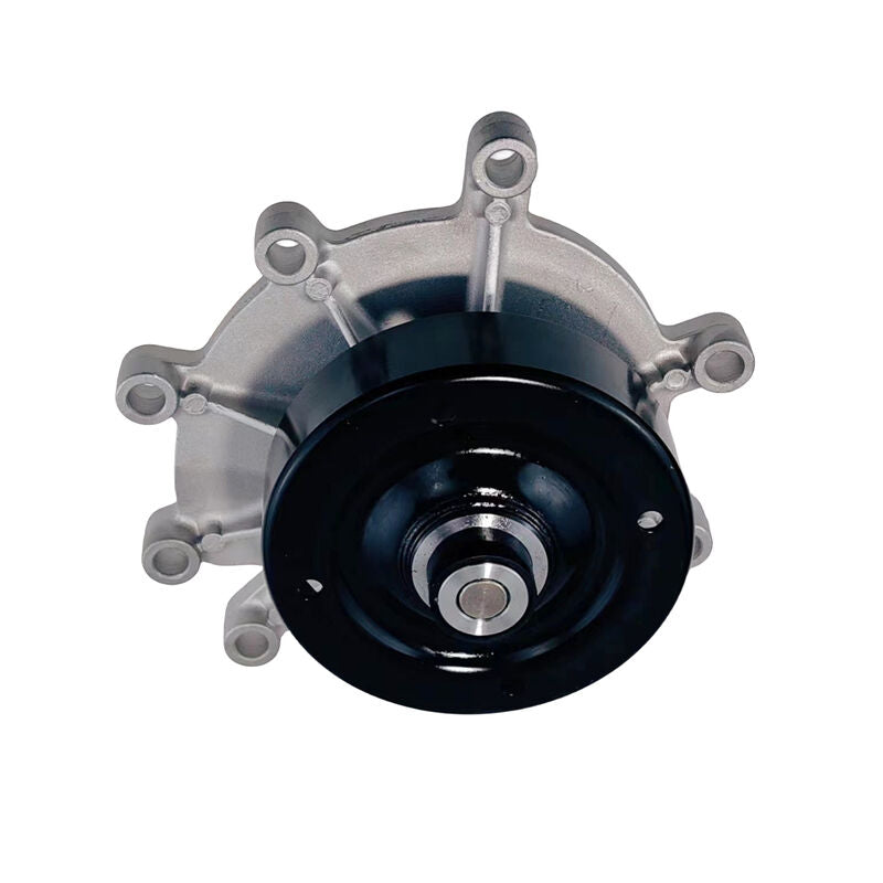 Water Pump With Gasket Fit For Jeep Grand Cherokee WG WH 3.7L 4.7L Cherokee KK 3.7L WP-JP007 - Machter