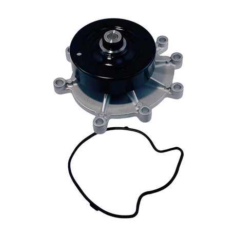Water Pump With Gasket Fit For Jeep Grand Cherokee WG WH 3.7L 4.7L Cherokee KK 3.7L WP-JP007 - Machter