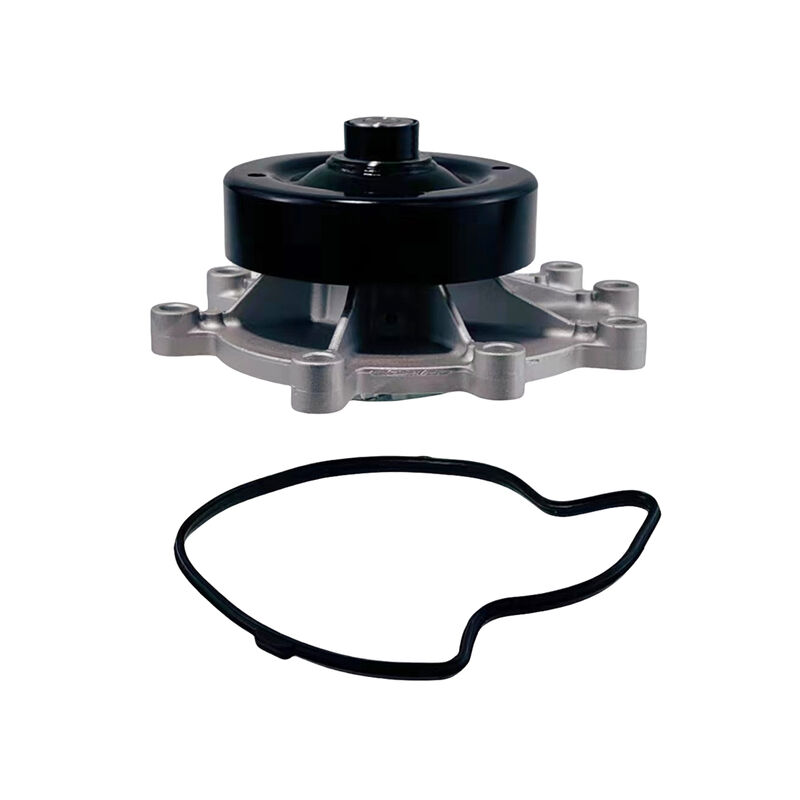 Water Pump With Gasket Fit For Jeep Grand Cherokee WG WH 3.7L 4.7L Cherokee KK 3.7L WP-JP007 - Machter