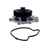 Water Pump With Gasket Fit For Jeep Grand Cherokee WG WH 3.7L 4.7L Cherokee KK 3.7L WP-JP007 - Machter