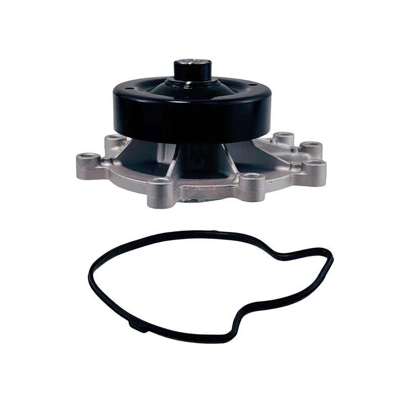 Water Pump With Gasket Fit For Jeep Grand Cherokee WG WH 3.7L 4.7L Cherokee KK 3.7L WP-JP007 - Machter