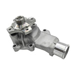Water Pump Fit For Jeep Wrangler TJ Grand Cherokee WJ WG 4.0L 09/1999-04/2007 WP-JP008 - Machter