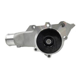 Water Pump Fit For Jeep Wrangler TJ Grand Cherokee WJ WG 4.0L 09/1999-04/2007 WP-JP008 - Machter