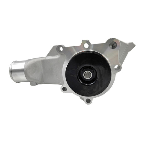 Water Pump Fit For Jeep Wrangler TJ Grand Cherokee WJ WG 4.0L 09/1999-04/2007 WP-JP008 - Machter