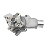 Water Pump Fit For Jeep Wrangler TJ Grand Cherokee WJ WG 4.0L 09/1999-04/2007 WP-JP008 - Machter