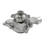 Water Pump Fit For Jeep Wrangler TJ Grand Cherokee WJ WG 4.0L 09/1999-04/2007 WP-JP008 - Machter