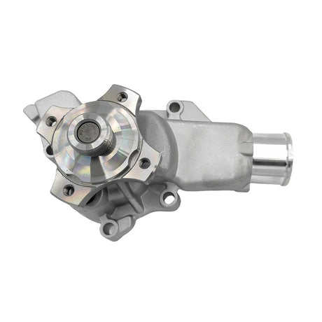 Water Pump Fit For Jeep Wrangler TJ Grand Cherokee WJ WG 4.0L 09/1999-04/2007 - Machter
