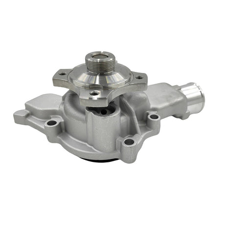 Water Pump Fit For Jeep Wrangler TJ Grand Cherokee WJ WG 4.0L 09/1999-04/2007 - Machter