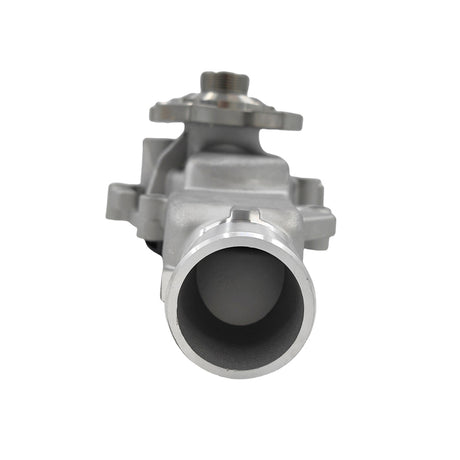 Water Pump Fit For Jeep Wrangler TJ Grand Cherokee WJ WG 4.0L 09/1999-04/2007 WP-JP008 - Machter