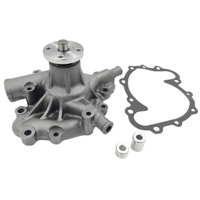Water Pump With Gasket Fit For AMC AMX Concorde Gremlin Hornet Matador Pacer For Jeep Cherokee CJ5 CJ7 Wagoneer Grand Wagoneer J10 J20 1975-1991 WP-JP009 - Machter