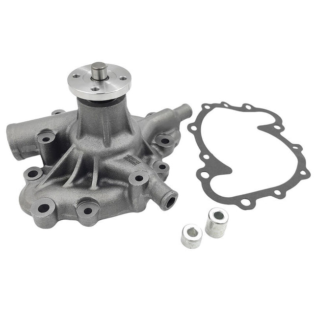 Water Pump With Gasket Fit For AMC AMX Concorde Gremlin Hornet Matador Pacer For Jeep Cherokee CJ5 CJ7 Wagoneer Grand Wagoneer J10 J20 1975-1991 WP-JP009 - Machter
