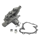Water Pump With Gasket Fit For AMC AMX Concorde Gremlin Hornet Matador Pacer For Jeep Cherokee CJ5 CJ7 Wagoneer Grand Wagoneer J10 J20 1975-1991 WP-JP009 - Machter