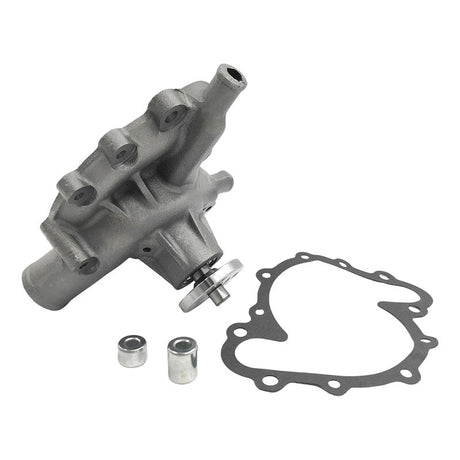 Water Pump With Gasket Fit For AMC AMX Concorde Gremlin Hornet Matador Pacer For Jeep Cherokee CJ5 CJ7 Wagoneer Grand Wagoneer J10 J20 1975-1991 WP-JP009 - Machter