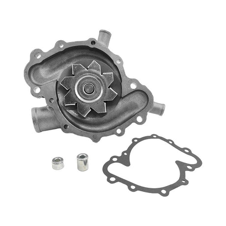 Water Pump With Gasket Fit For AMC AMX Concorde Gremlin Hornet Matador Pacer For Jeep Cherokee CJ5 CJ7 Wagoneer Grand Wagoneer J10 J20 1975-1991 - Machter